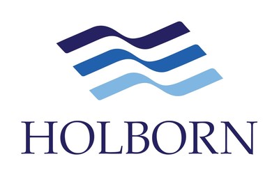 Holborn Assets Logo