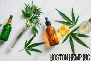 Boston Hemp Creates New Customization Program: What's in your hemp flower?