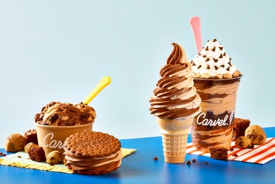 Carvel ice cream discount machine