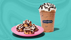 CHOCOLATE HITS DIFFERENT: CINNABON INTRODUCES NEW CHOCOLATE BONBITES, FIRST-EVER CHOCOLATE-FILLED BAKED TREAT IN U.S. BAKERIES
