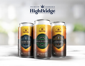 HighBridge Premium™ to Begin Product Production in Texas