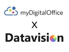 myDigitalOffice Acquires Datavision to Expand Hotel Performance...