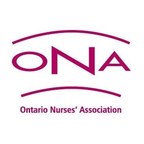 Ontario Nurses' Association Congratulates Provincial Ministers of Health, Long-Term Care