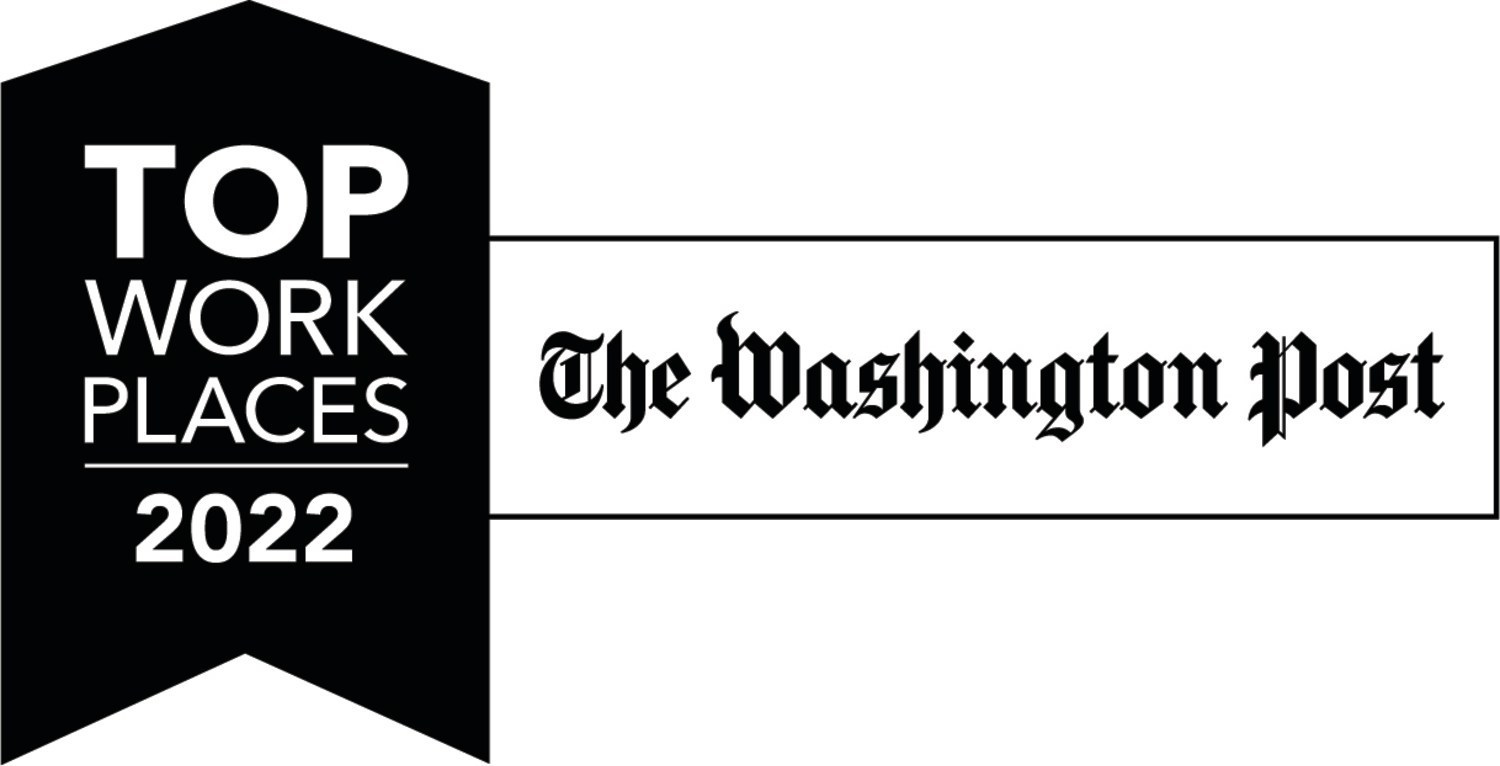 Walker & Dunlop has been named one of The Washington Post’s 2022 Top Workplaces in the Washington, D.C. area.