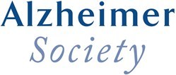 Alzheimer Society Logo (CNW Group/Alzheimer Society of Ontario)