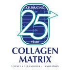 Collagen Matrix, Inc. Announces 510(k) Clearance for Fibrillar...