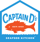 Captain D's Names Jeff Wilson Chief Financial Officer