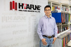 HWAFUNE Breaks Through Textile Difficulties with Porlite by Creating New Trends in Functional Fabrics