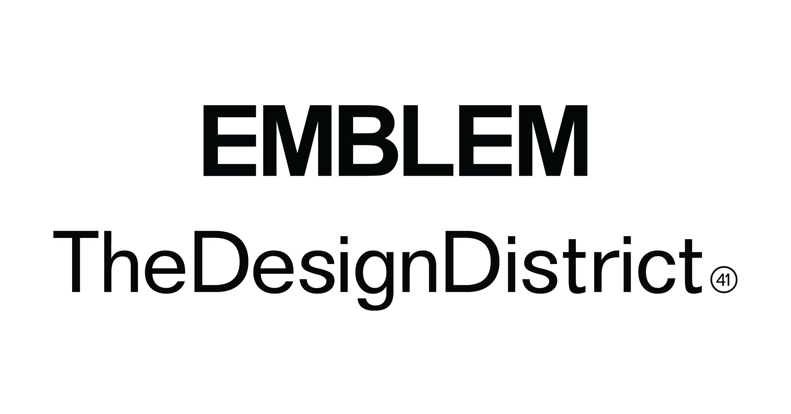 EMBLEM Developments launches The Design District − Hamilton's new landmark
