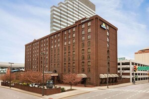 Mag Mile Capital Secures $8.6 Million Loan for Hotel in Historic Downtown Baltimore - Birthplace of Literary Legend and Home of Major League Baseball's Orioles