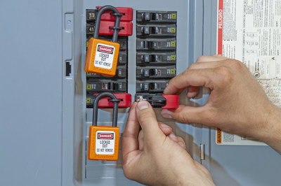 The Master Lock Company is highlighting its Arc Flash and Electrical Safety Services at the 2022 ASSP Safety Conference in Chicago. Developed for businesses of all sizes, the safety services helps companies of all sizes mitigate electrical hazards and achieve regulatory compliance.