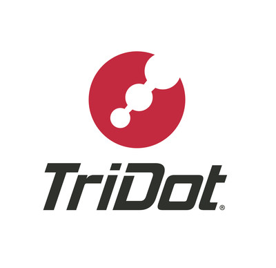 TriDot logo