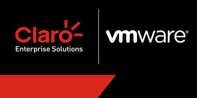 Claro Enterprise Solutions, LLC Adds VMware SASE to its Managed Service Portfolio