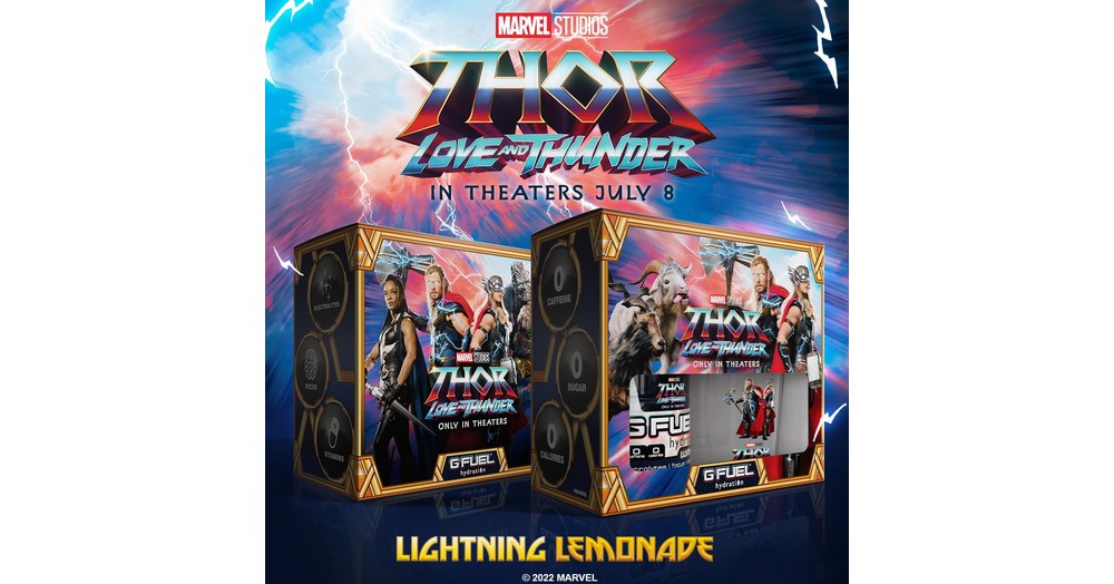 Thor: Love and Thunder Not Released in China Over LGBTQ Themes