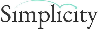 Simplicity Logo (CNW Group/Simplicity Global Solutions Ltd.)