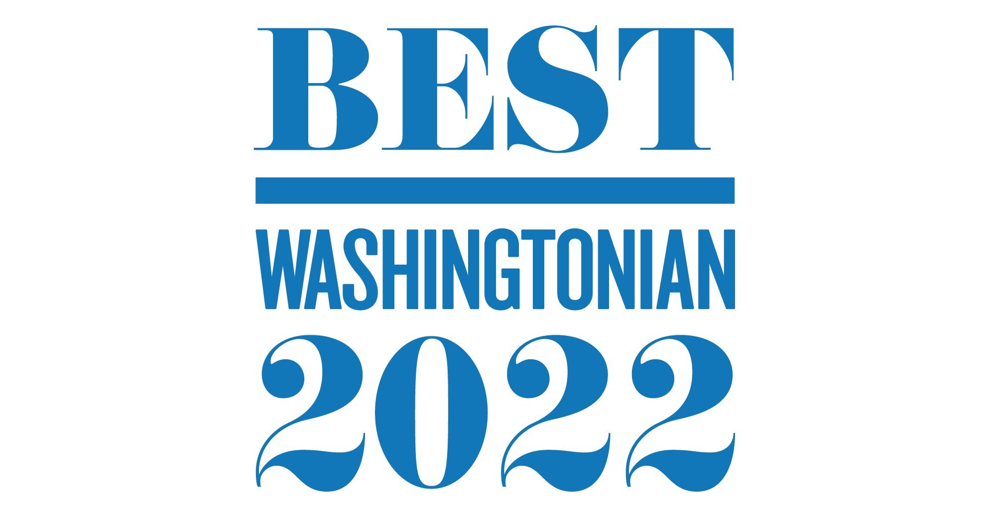 Washingtonian Honors 99 RLAH properties Agents Among Washington's Best