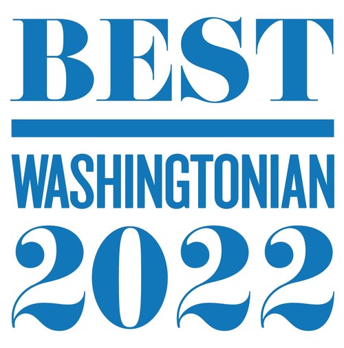 Washingtonian Recognizes 99 RLAH @properties Agents Among Washington's Best