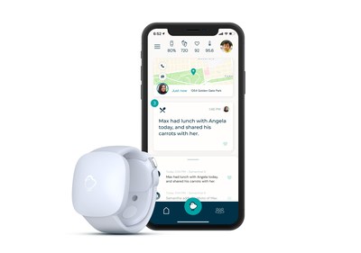 Littlebird Toddler CareTracker