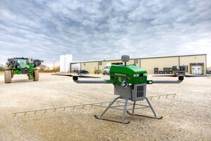 Wilbur-Ellis Partners with Guardian Agriculture in Multi-Million Dollar Agreement to Bring Autonomous Aerial Application to Growers Across America