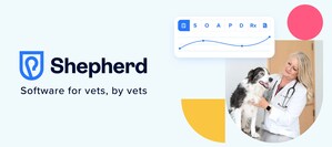Shepherd Veterinary Software boosts client communication with an all-new pet portal