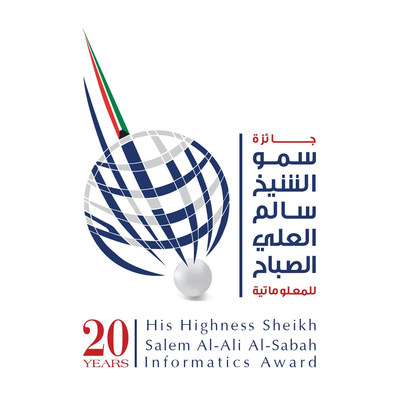 (PRNewsfoto/His Highness Sheikh Salem Al-Ali Al-Sabah Informatics Award, State of Kuwait)