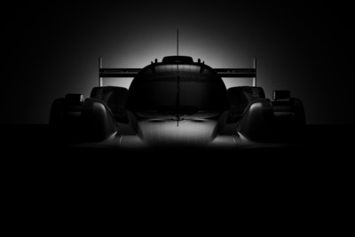 Hertz Sponsors New Porsche Racecar