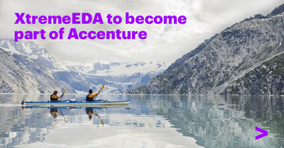 XtremeEDA to become part of Accenture (CNW Group/Accenture)