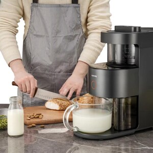 Joyoung Is Making Clean Eating Easier For The World With Its Self-Cleaning Multi-Functional Smart Cooking Blender