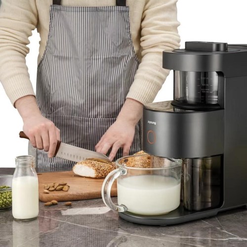 The Joyoung Y1 Cooking Blender is on sale for $429.99 on Amazon Joyoung Official Store