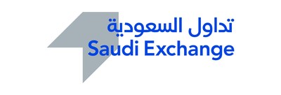 (PRNewsfoto/The Saudi Exchange)