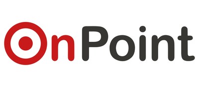 OnPoint Logo (CNW Group/ONPOINT COMPANY LIMITED)