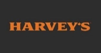 Logo Harvey's (Groupe CNW/Harvey's Canada)