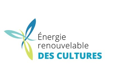 nergie renouvelable des cultures Logo (Groupe CNW/Kruger nergie)