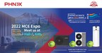PHNIX participe à l'exposition Mostra Convegno Expocomfort 2022 pour présenter ses pompes à chaleur R290 adaptées à trois types d'utilisation