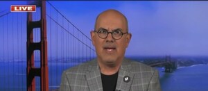 GREENBERG JOINS EFFORT TO RECALL DA GEORGE GASCON