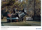 Hyundai Motor's 'The Bigger Crash' Brand Campaign Ads Win Silver Lions at Cannes Lions International Festival of Creativity