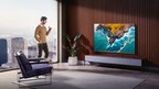 Superb Design, Impeccable Experience - Toshiba TV X8900