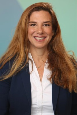 Tami Mazel Shachar, CEO of Incredibuild (PRNewsfoto/Incredibuild)