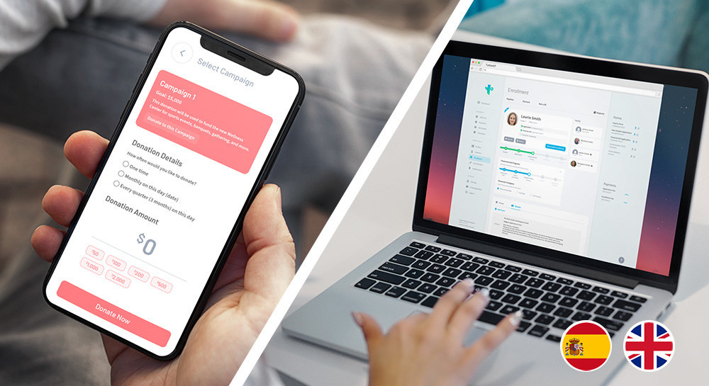 TuitionEP is Now in Spanish and Rolls Out New Enrollment and Donation Features - Vimarsana News
