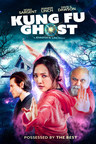 Vision Films to Release 'Kung Fu Ghost' From Renowned Martial...