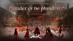 Majstrovské dielo MMORPG od spoločnosti Wemade, MIR4, odhaľuje nový PVP obsah - Lúpež v Bicheone