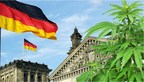 Fast Buds: German cannabis legalisation will open the door to home cultivation.