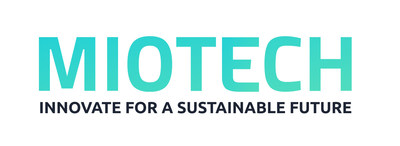 MioTech - Logo