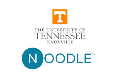 University of Tennessee, Knoxville Expands Relationship with Noodle