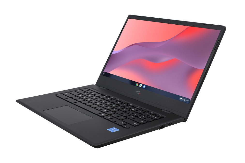 CTL Adds Touchscreen Model to its Chromebook PX14 Series - Vimarsana News