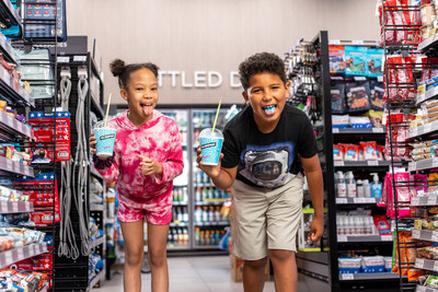 The chill is on this summer as 7-Eleven, Inc.'s signature community outreach program, Operation Chill®, returns for its 27th consecutive year.