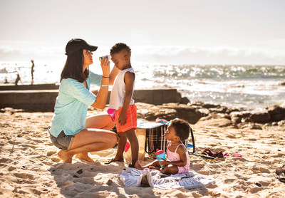 Making Summer Fun Safe