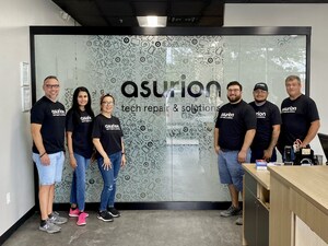 Asurion Tech Repair &amp; Solutions™ Opens in South McAllen