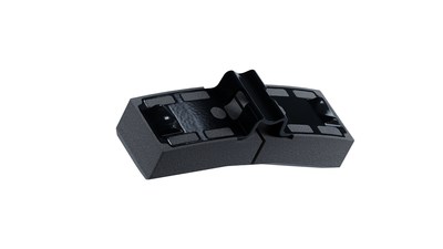 Tenneco´s new Jurid® 847 LL brake block has been specifically developed to meet the increased demand for reduction of noise emission caused by railway traffic. Jurid® 847 uses an optimized contact surface shape, advanced friction material manufacturing techniques, and is expected to sustain the high thermal loads seen on Alpine routes, enabling usage across a broad range of rail tracks. The product formulation was derived from Tenneco’s UIC-certified organic brake block products which are known to improve in-service wheel life. © 2022 Tenneco Inc.
