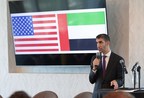 UAE Minister of State for Foreign Trade Promotes Trade Agenda during Florida Visit